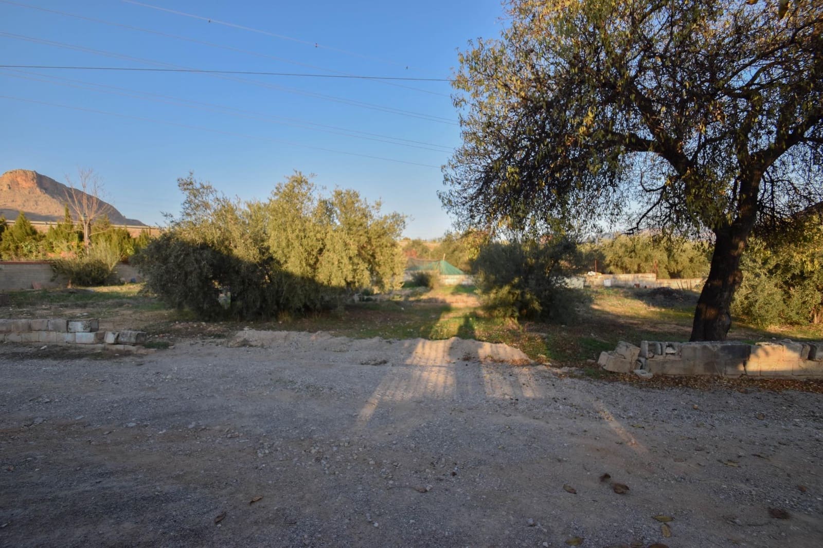 Finca/Landehus til salg i Atarfe - € 99.900 (Ref: 8897145)