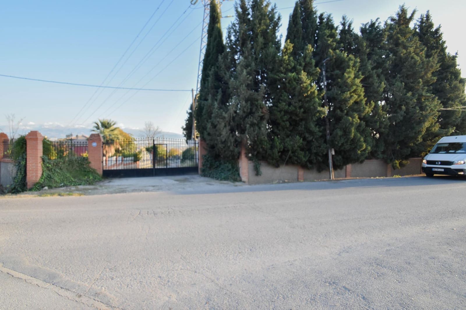 Finca/Landehus til salg i Atarfe - € 99.900 (Ref: 8897145)