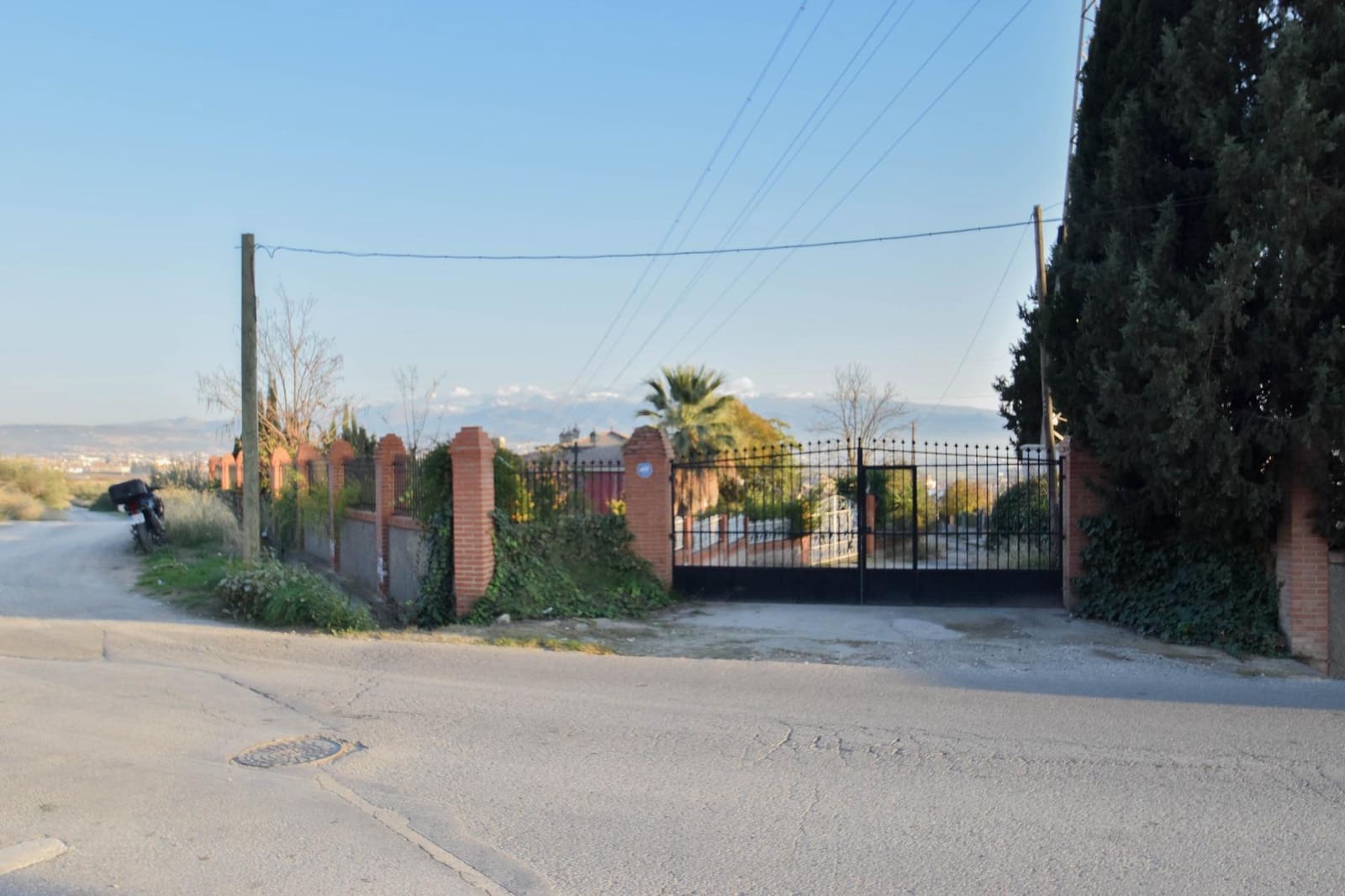 Finca/Landehus til salg i Atarfe - € 99.900 (Ref: 8897145)