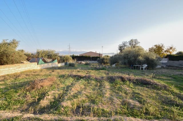 Finca/Landehus til salg i Atarfe - € 99.900 (Ref: 8897145)