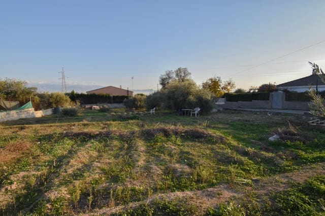 Finca/Landehus til salg i Atarfe - € 99.900 (Ref: 8897145)