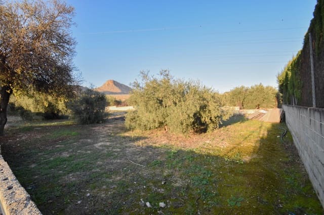 Finca/Landehus til salg i Atarfe - € 99.900 (Ref: 8897145)