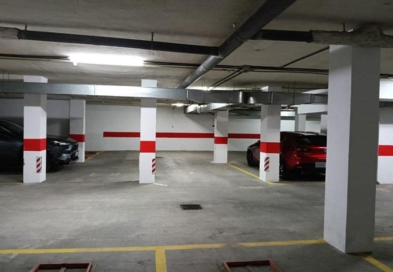 Garaż na sprzedaż w Santa Fe - 74 000 € (Ref: 8897157)