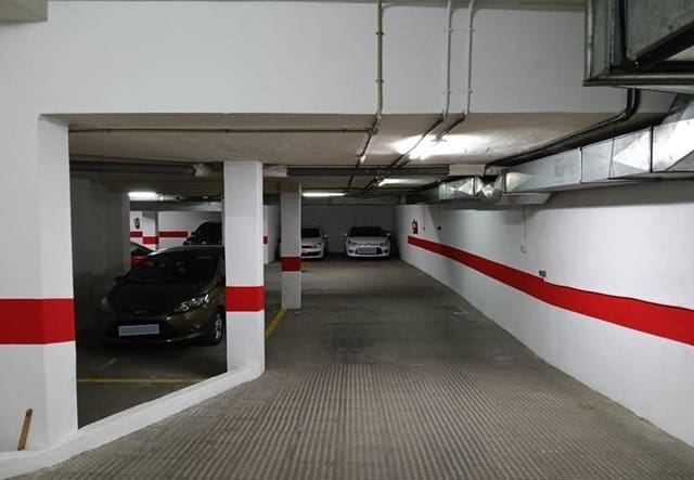 Garage til salg i Santa Fe - € 74.000 (Ref: 8897157)