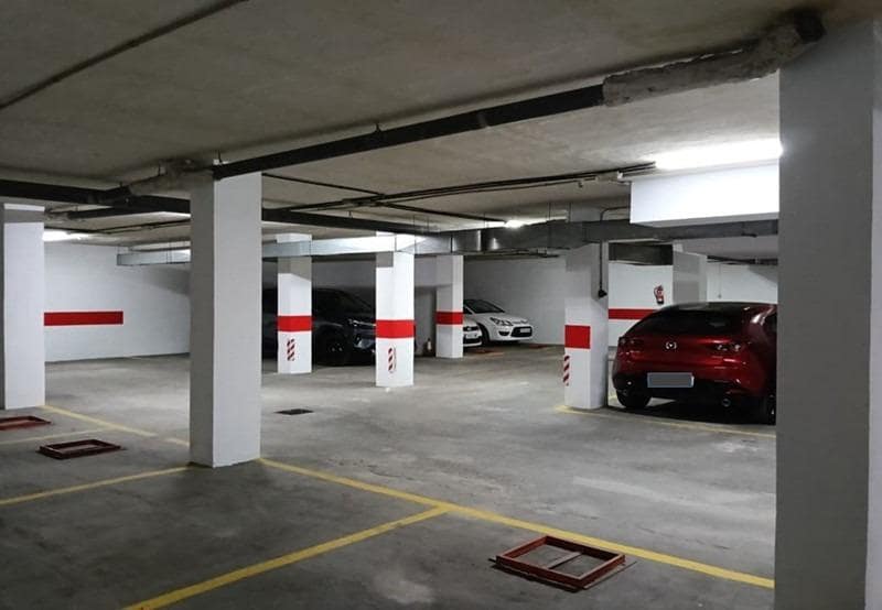 Garaż na sprzedaż w Santa Fe - 74 000 € (Ref: 8897157)