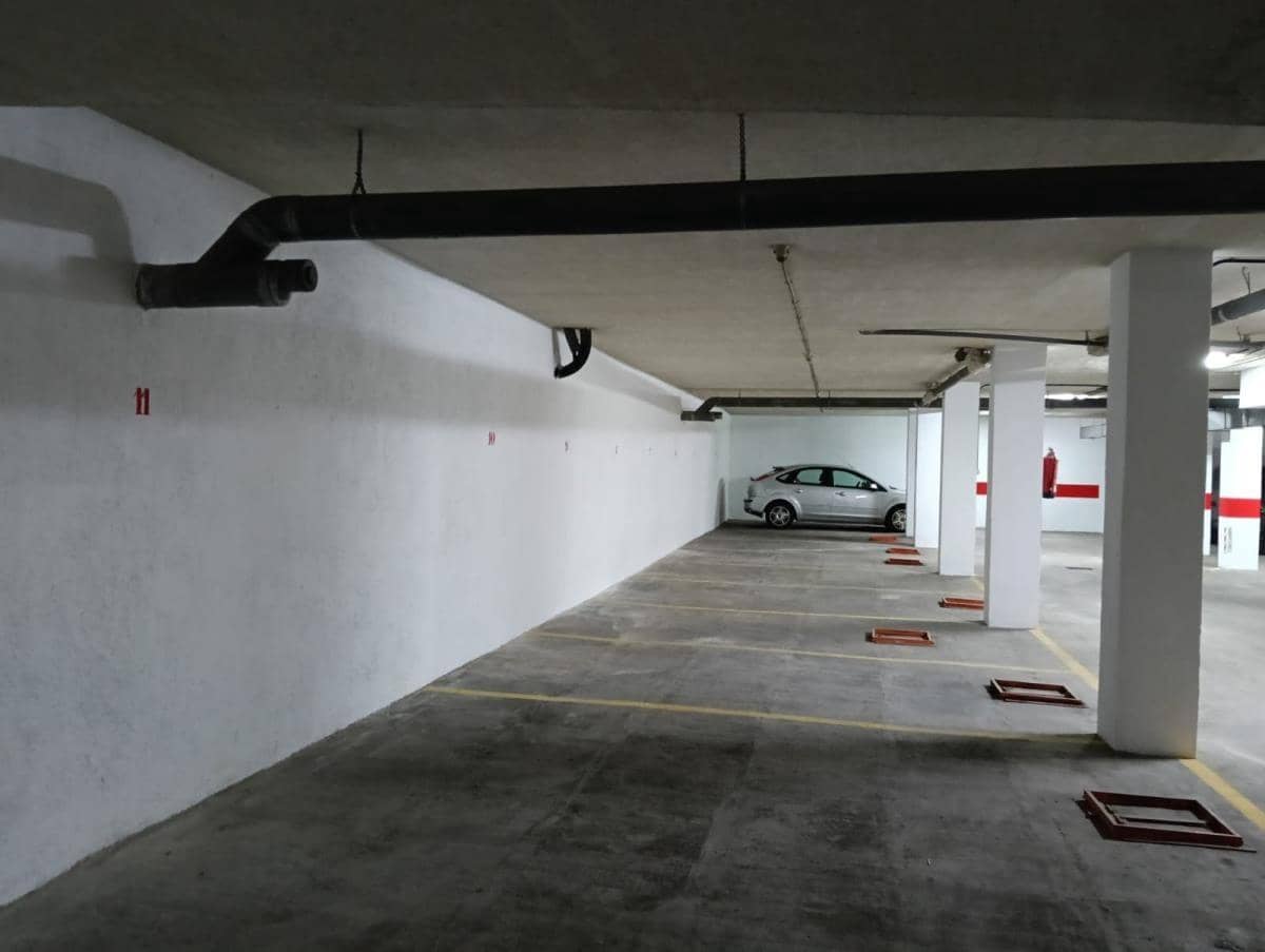 Garaż na sprzedaż w Santa Fe - 74 000 € (Ref: 8897157)