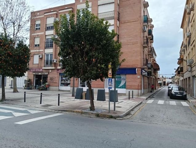 Garage til salg i Santa Fe - € 74.000 (Ref: 8897157)