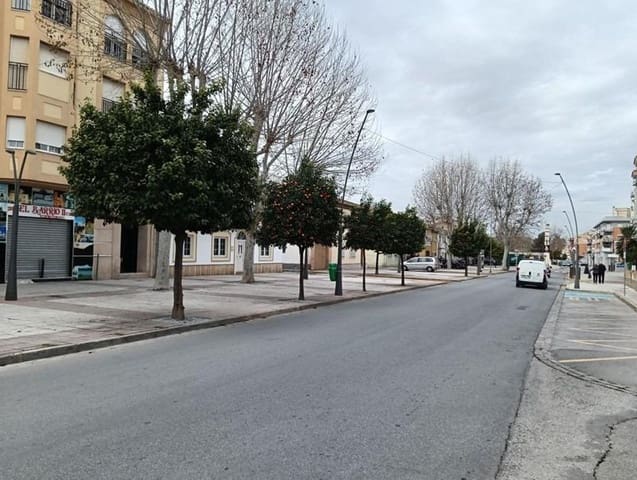 Garage til salg i Santa Fe - € 74.000 (Ref: 8897157)