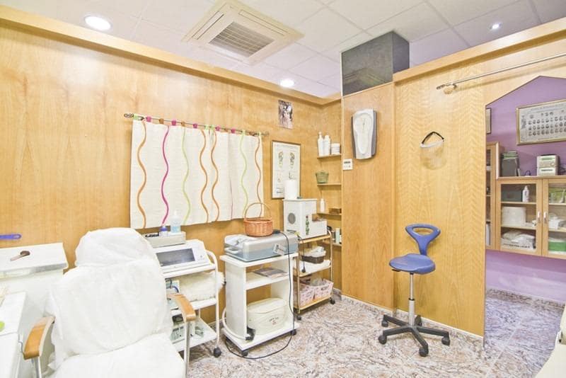 Erhverv til salg i Motril - € 70.000 (Ref: 8897158)