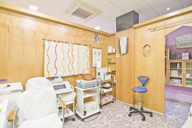 Erhverv til salg i Motril - € 70.000 (Ref: 8897158)