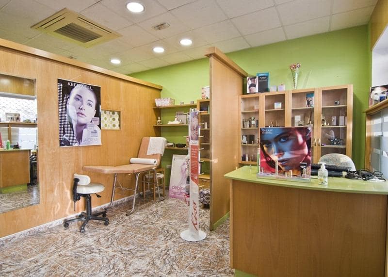 Erhverv til salg i Motril - € 70.000 (Ref: 8897158)