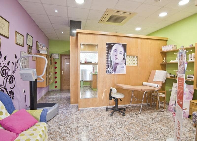 Erhverv til salg i Motril - € 70.000 (Ref: 8897158)