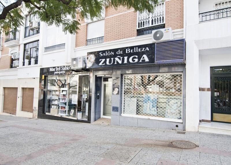 Erhverv til salg i Motril - € 70.000 (Ref: 8897158)