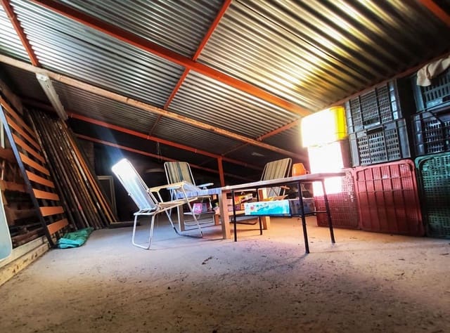 Finka/Dom wiejski na sprzedaż w Cozvijar, Villamena - 61 900 € (Ref: 8897159)