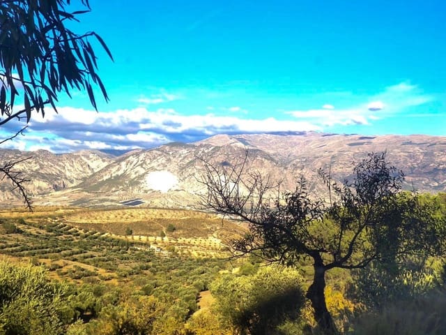 Finka/Dom wiejski na sprzedaż w Cozvijar, Villamena - 61 900 € (Ref: 8897159)