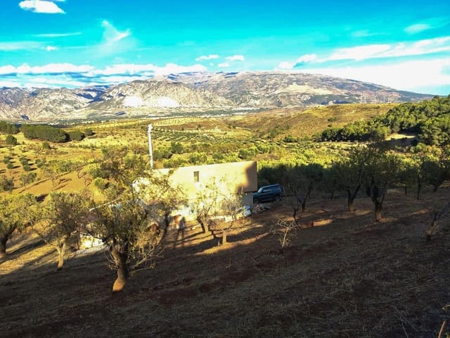 Finka/Dom wiejski na sprzedaż w Cozvijar, Villamena - 61 900 € (Ref: 8897159)