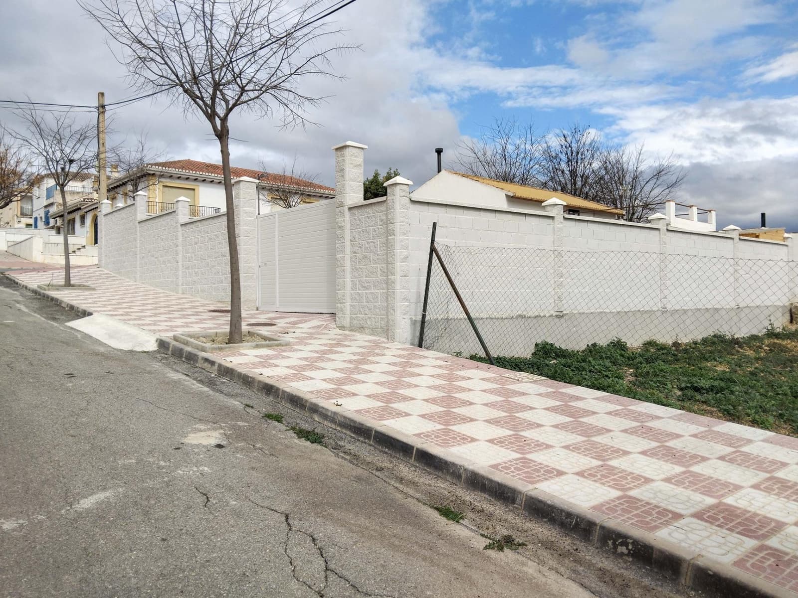 Byggegrund til salg i Fuensanta - € 28.000 (Ref: 8897164)