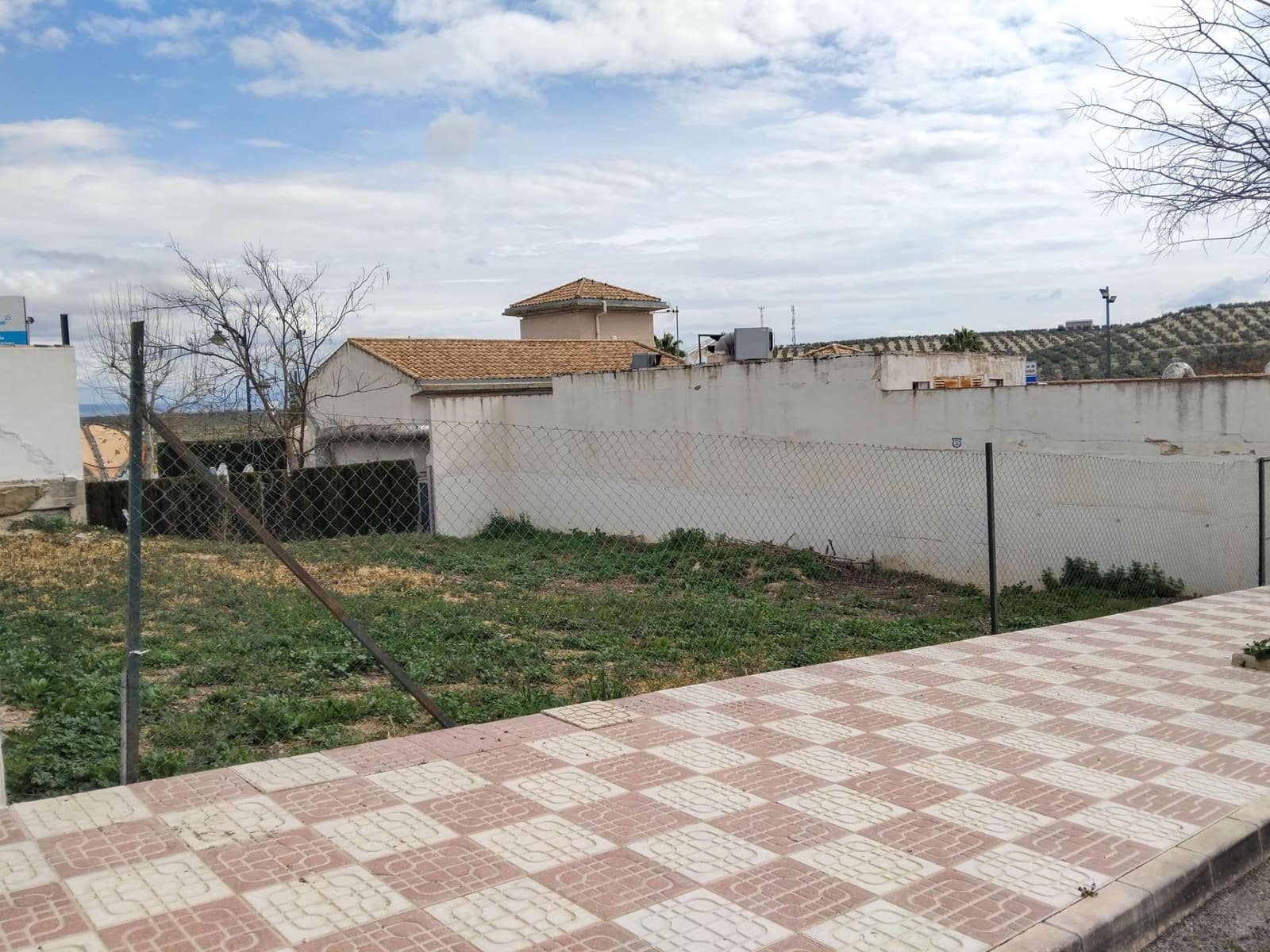 Byggegrund til salg i Fuensanta - € 28.000 (Ref: 8897164)