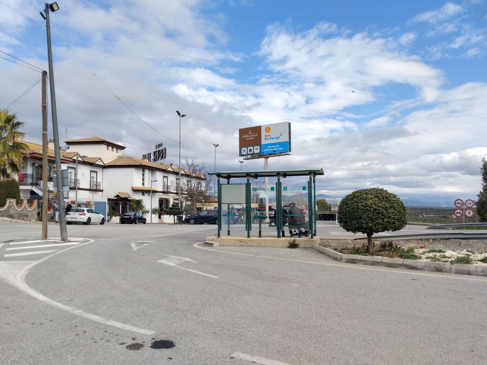 Byggegrund til salg i Fuensanta - € 28.000 (Ref: 8897164)