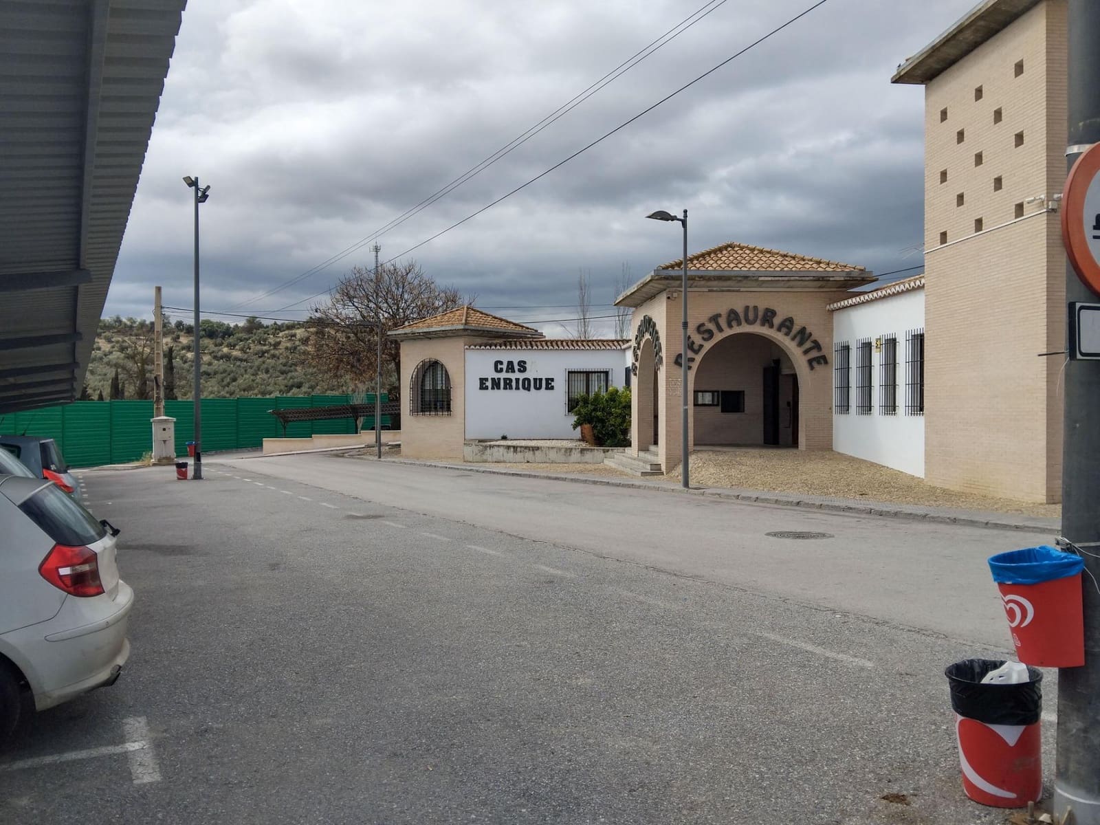 Byggegrund til salg i Fuensanta - € 28.000 (Ref: 8897164)