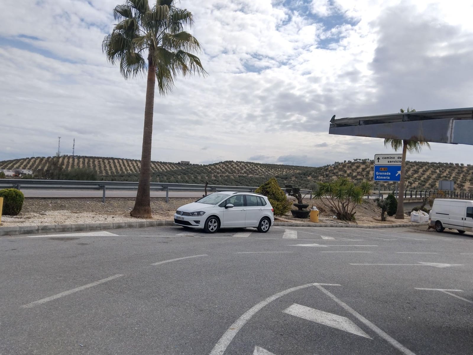 Byggegrund til salg i Fuensanta - € 28.000 (Ref: 8897164)