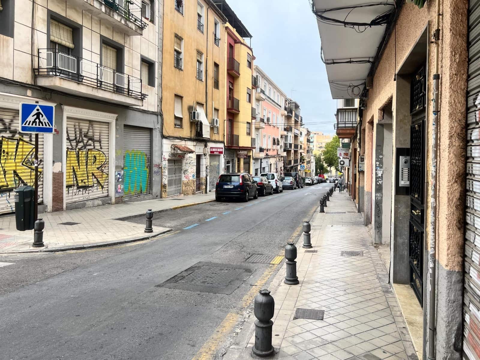 Commercieel te koop in Granada stad - € 40.000 (Ref: 8897166)