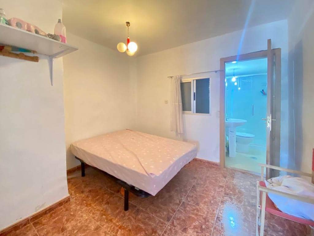 4 soveværelse Byhus til salg i Colomera - € 60.000 (Ref: 8897251)