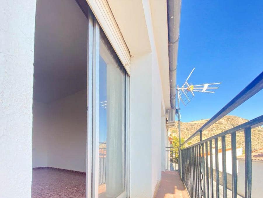 4 soveværelse Byhus til salg i Colomera - € 60.000 (Ref: 8897251)