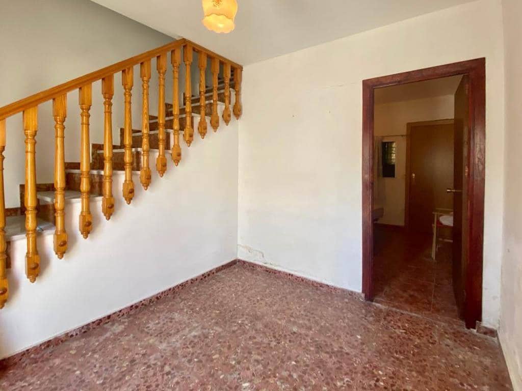 4 soveværelse Byhus til salg i Colomera - € 60.000 (Ref: 8897251)