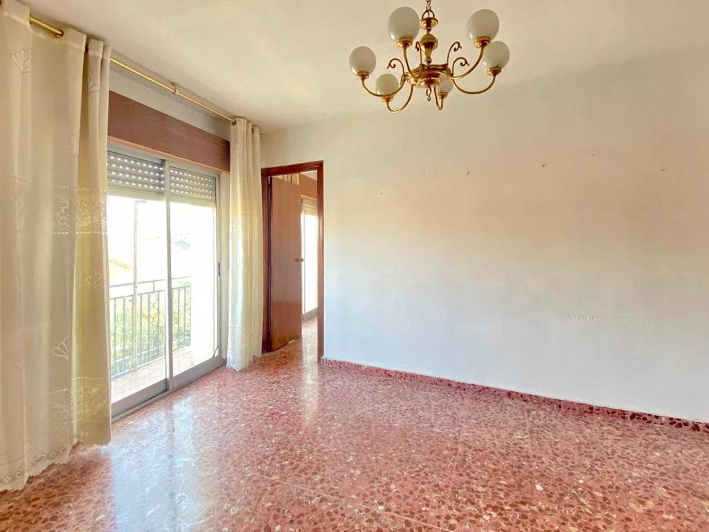 4 soveværelse Byhus til salg i Colomera - € 60.000 (Ref: 8897251)