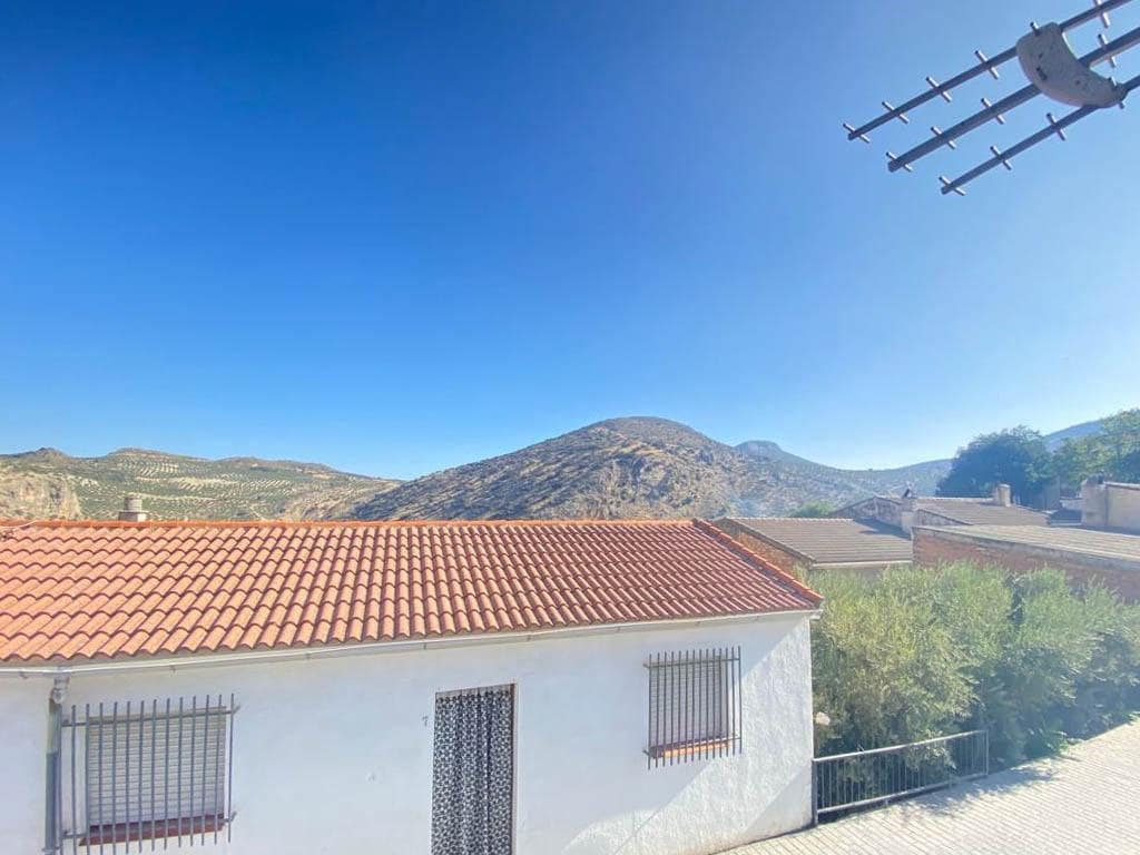 4 soveværelse Byhus til salg i Colomera - € 60.000 (Ref: 8897251)