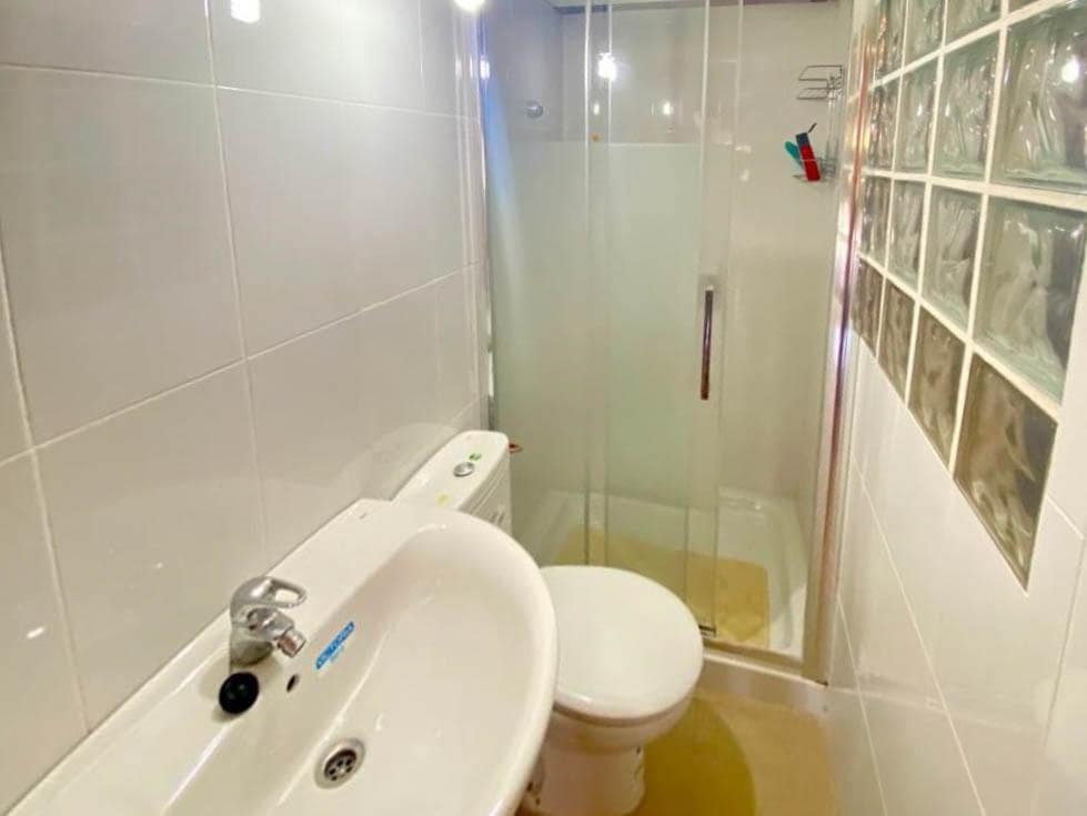 4 soveværelse Byhus til salg i Colomera - € 60.000 (Ref: 8897251)