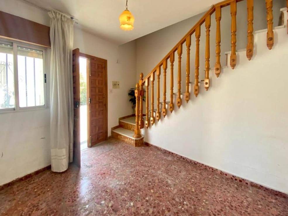 4 soveværelse Byhus til salg i Colomera - € 60.000 (Ref: 8897251)