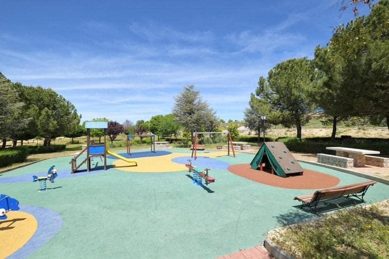 Byggegrund til salg i Dilar - € 61.090 (Ref: 8900091)