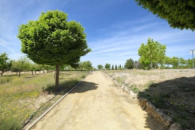 Tomt till salu i Dílar - 61 090 € (Ref: 8900091)