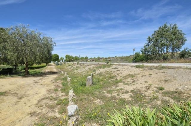 Tomt till salu i Dílar - 61 090 € (Ref: 8900091)