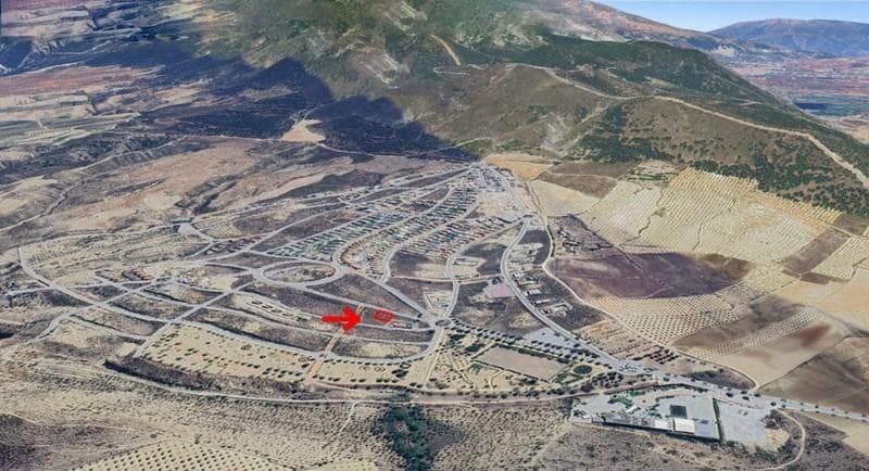 Byggegrund til salg i Dilar - € 61.090 (Ref: 8900091)