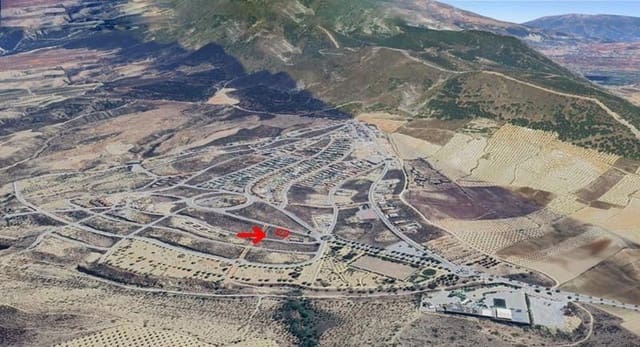 Tomt till salu i Dílar - 61 090 € (Ref: 8900091)