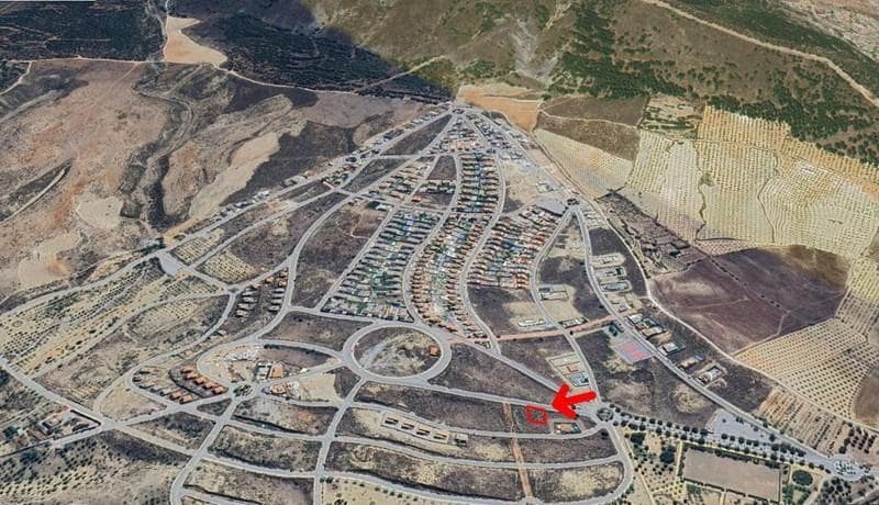 Byggegrund til salg i Dilar - € 61.090 (Ref: 8900091)