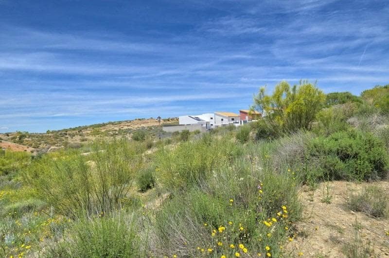 Byggegrund til salg i Dilar - € 61.090 (Ref: 8900091)