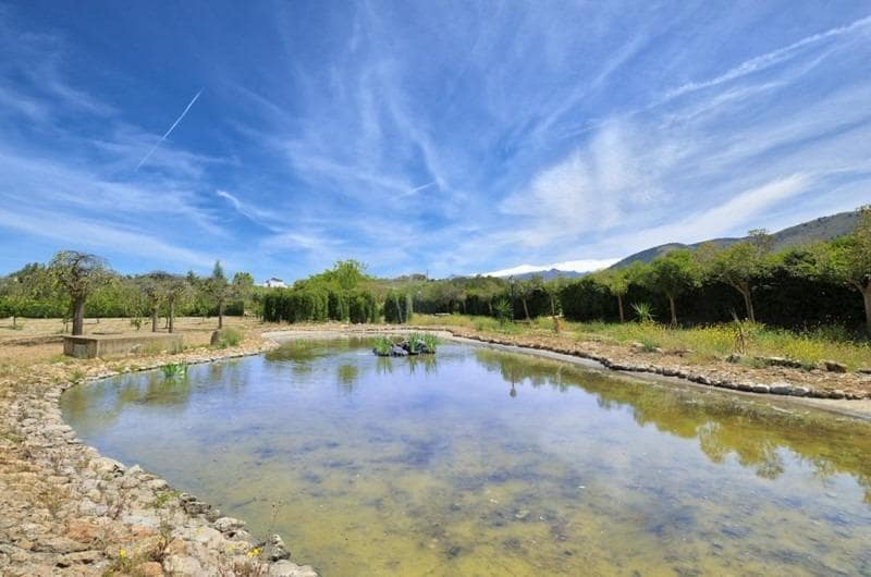 Byggegrund til salg i Dilar - € 61.090 (Ref: 8900091)