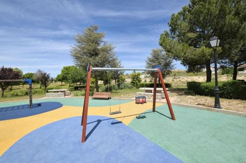 Byggegrund til salg i Dilar - € 61.090 (Ref: 8900091)