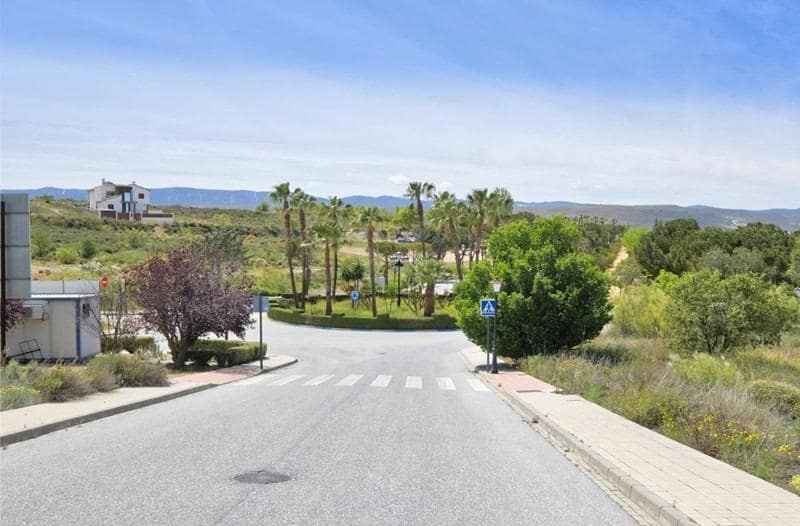 Byggegrund til salg i Dilar - € 61.090 (Ref: 8900091)