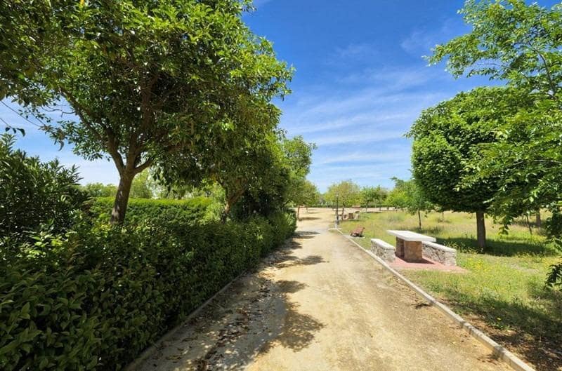 Byggegrund til salg i Dilar - € 61.090 (Ref: 8900091)