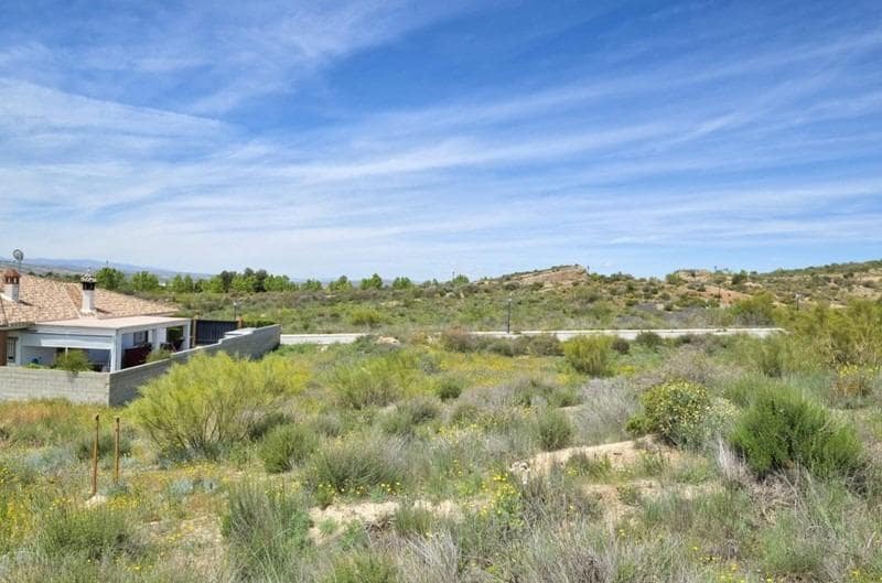 Byggegrund til salg i Dilar - € 61.090 (Ref: 8900091)