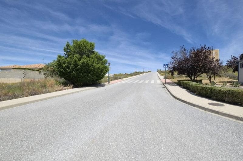 Byggegrund til salg i Dilar - € 61.090 (Ref: 8900091)