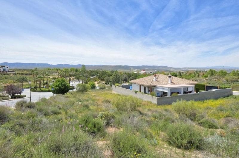 Byggegrund til salg i Dilar - € 61.090 (Ref: 8900091)