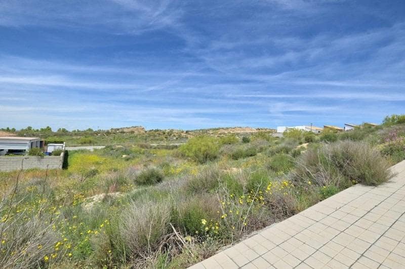 Byggegrund til salg i Dilar - € 61.090 (Ref: 8900091)