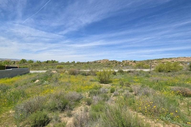 Byggegrund til salg i Dilar - € 61.090 (Ref: 8900091)