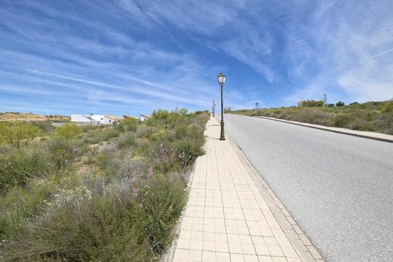 Byggegrund til salg i Dilar - € 61.090 (Ref: 8900091)